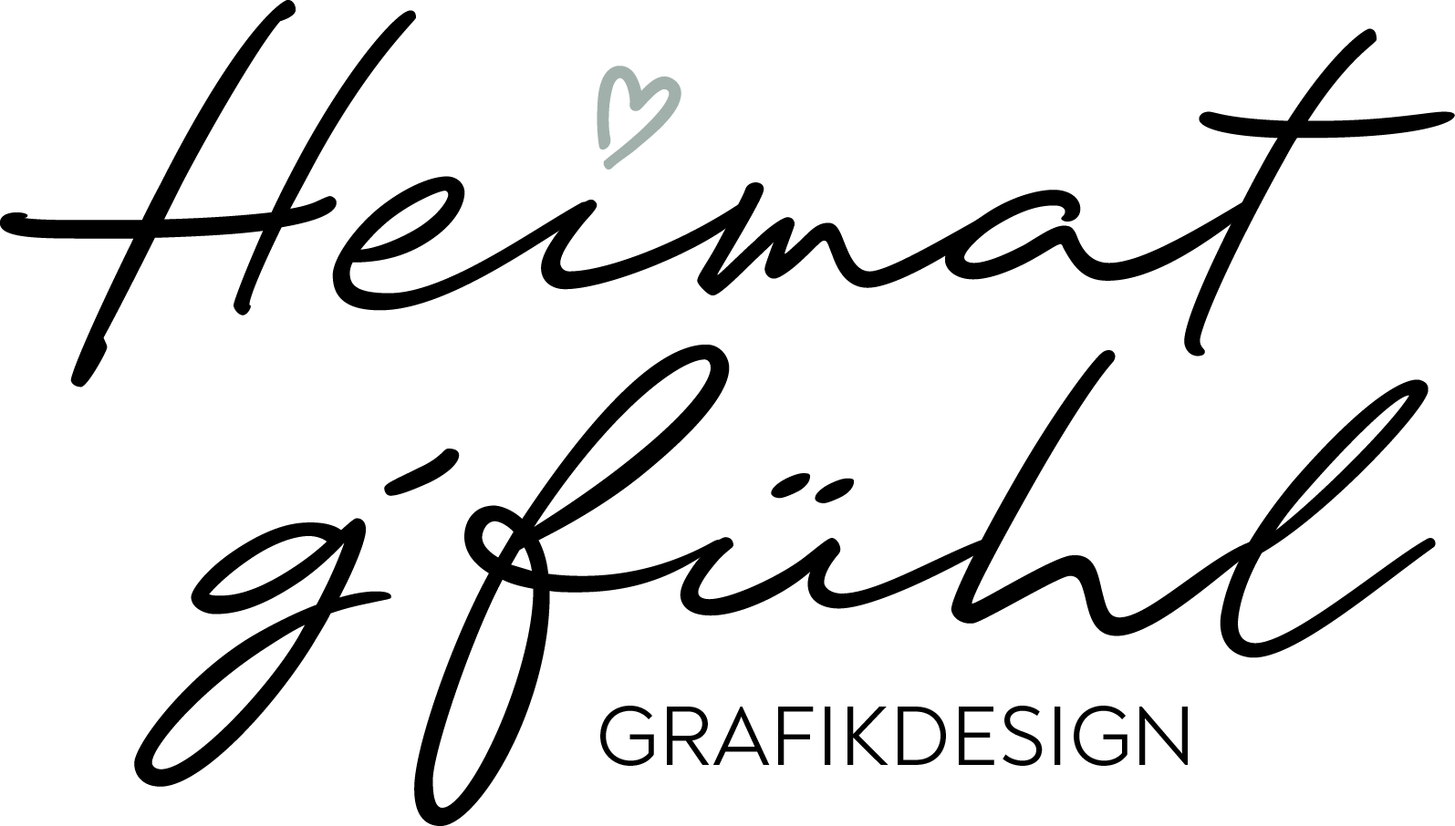 Heimatgfühl Design