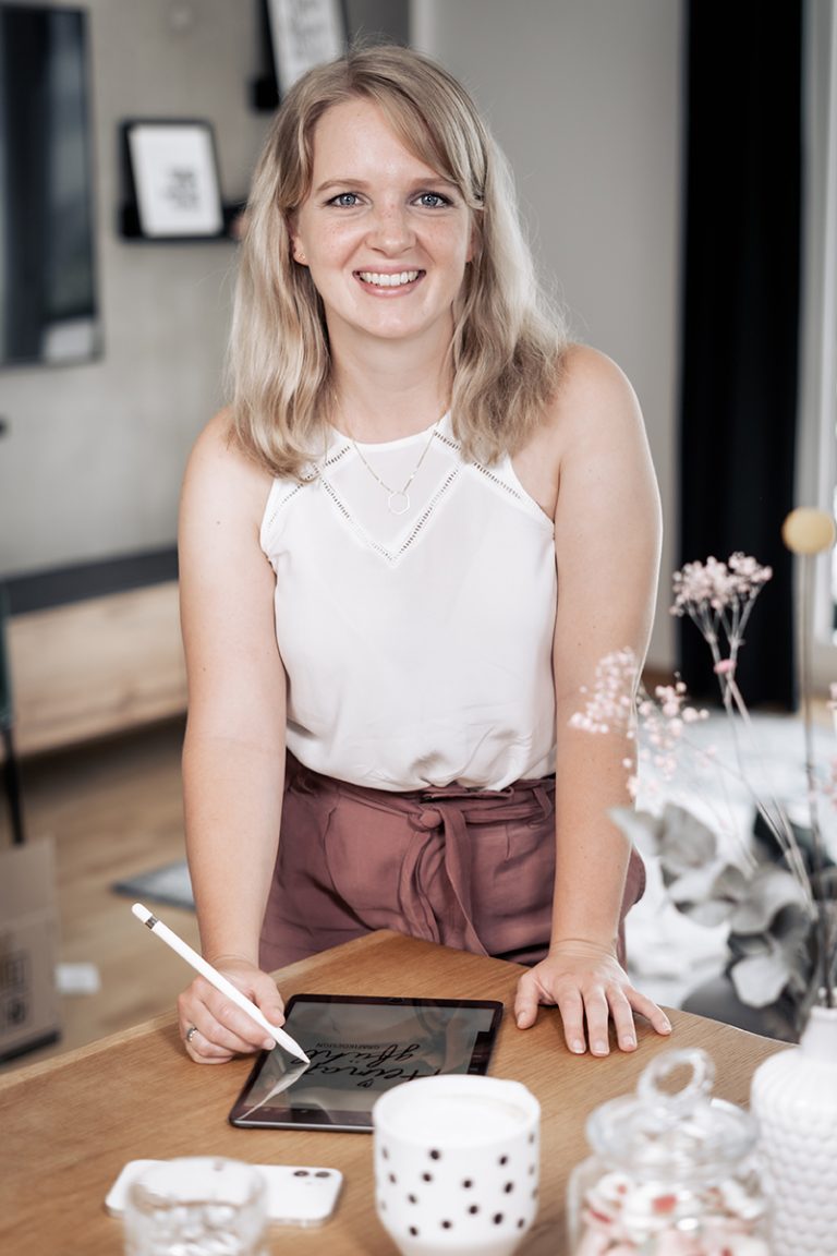 Sonja Buhl, Grafikerin, Blaichach, Allgäu